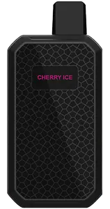 IGET STAR L7000 - 7000 PUFFS - CHERRY ICE