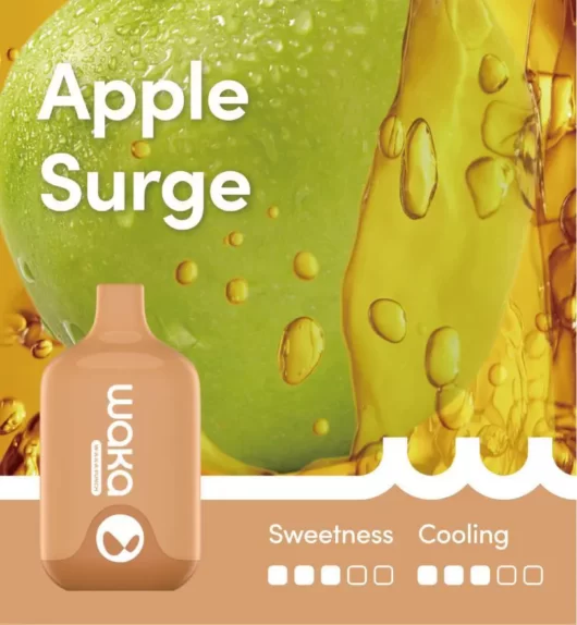 apple-surge
