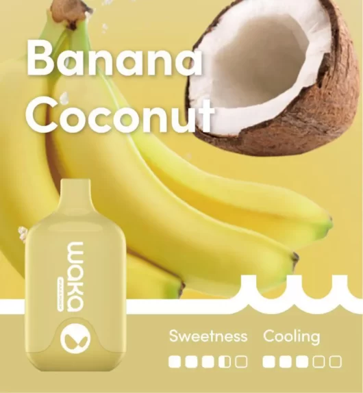 banana-coconut