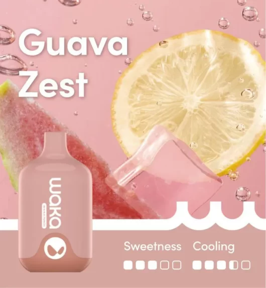 guava-zest