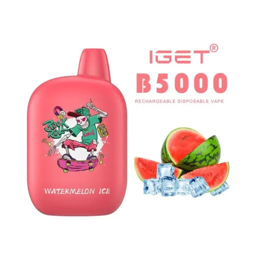 iget-b5000-watermelon-ice-1