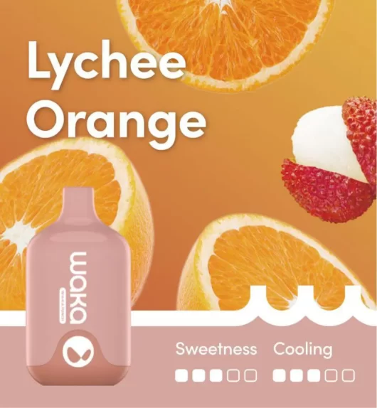 lychee-orange