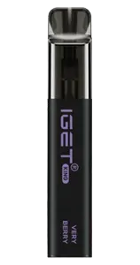 IGET KING - 2600 PUFFS - VERY BERRY