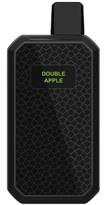 IGET STAR L7000 - 7000 PUFFS - DOUBLE APPLE