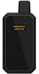 IGET STAR L7000 - 7000 PUFFS - PINEAPPLE JUICE ICE