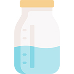 IGET HOT - BLUEBERRY WATERMELON -  Capacity: 16 ml E-liquid